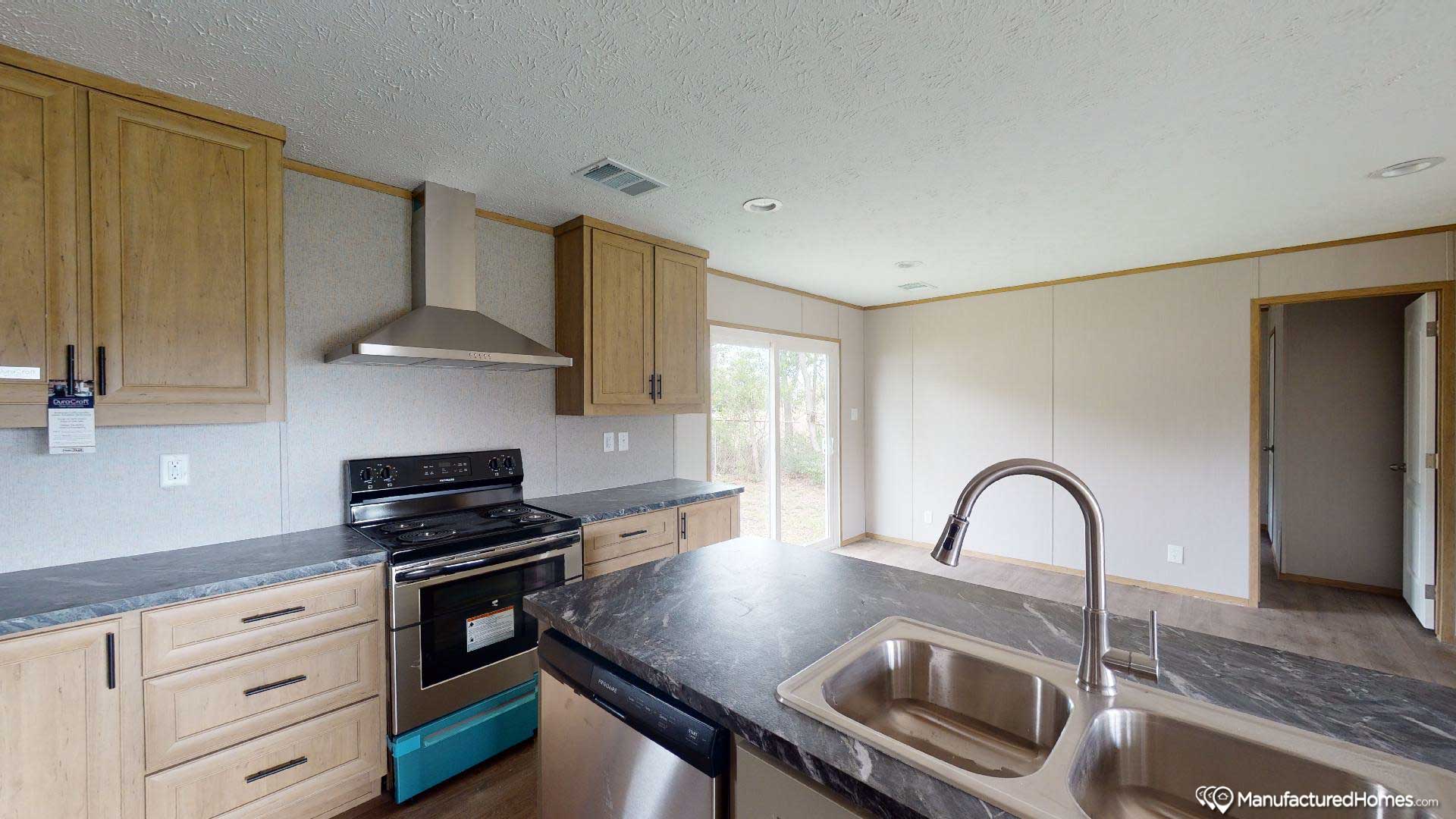 Epic Journey The Desoto CEJ28483AH For Sale by Bosarge Mobile Home Sales